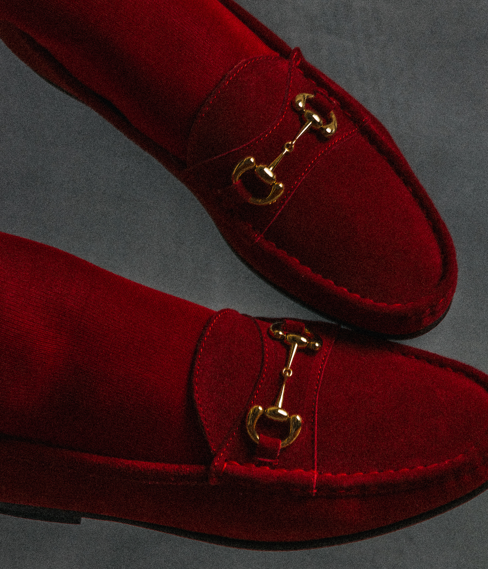 Jay Butler Loafers