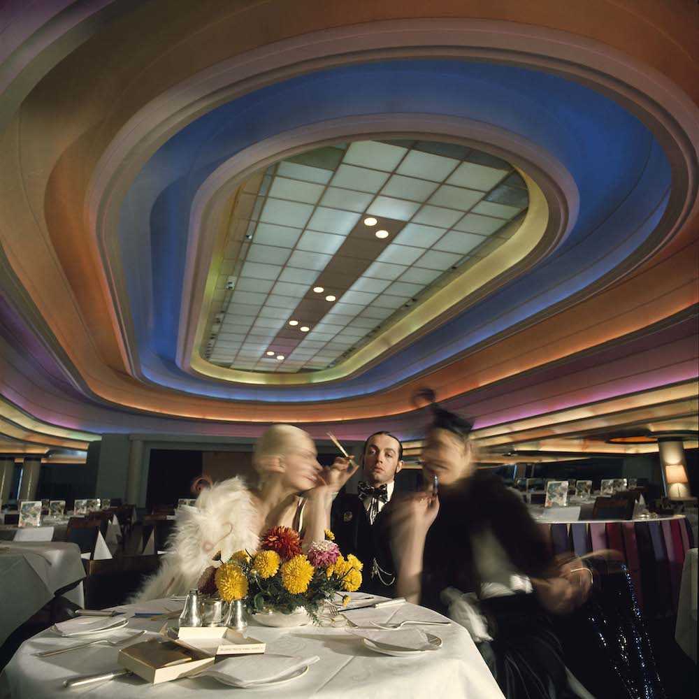 Rainbow Rooms 0211