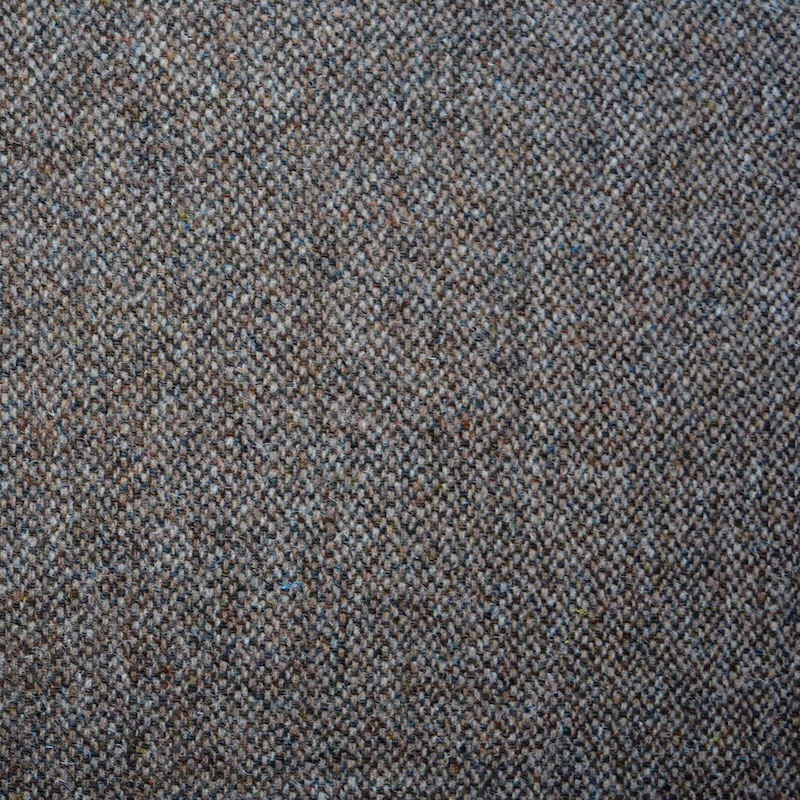The Complete Guide to Tweed | Sky Blue