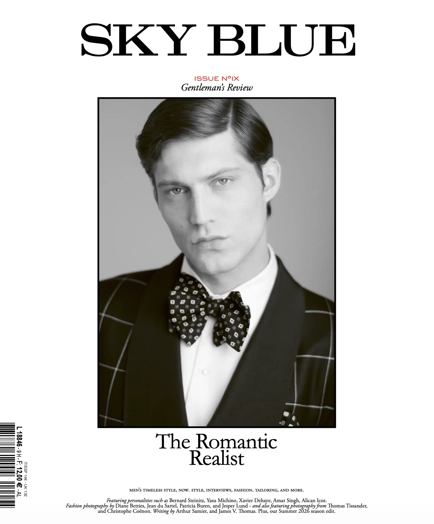 IssueNIX_cover IssueNIX_cover